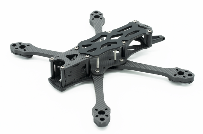 apex 5 fpv frame