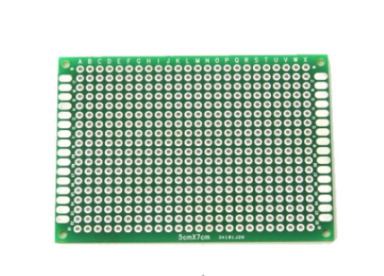 proto pcb