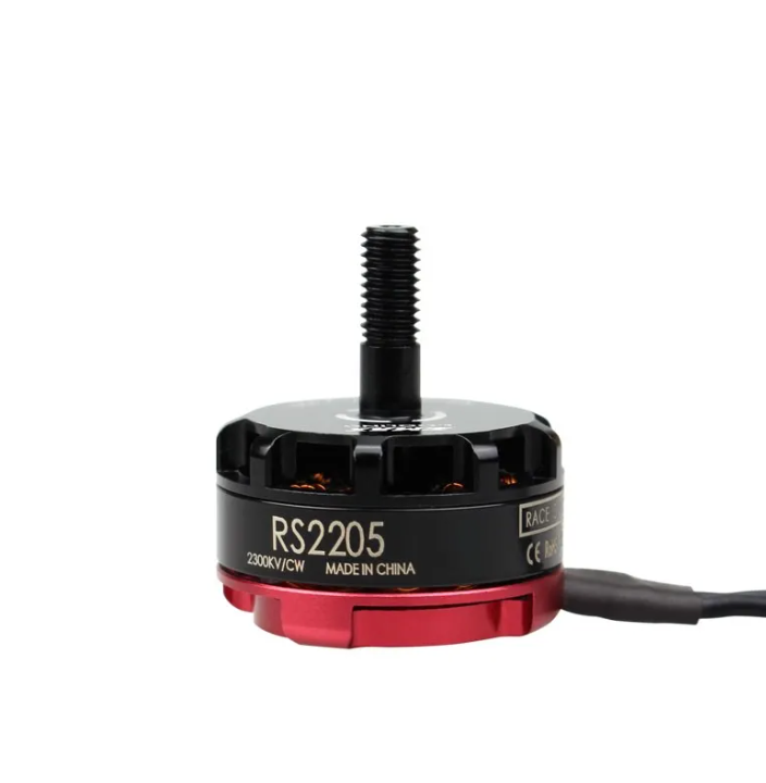 rs2205 2300KV bldc